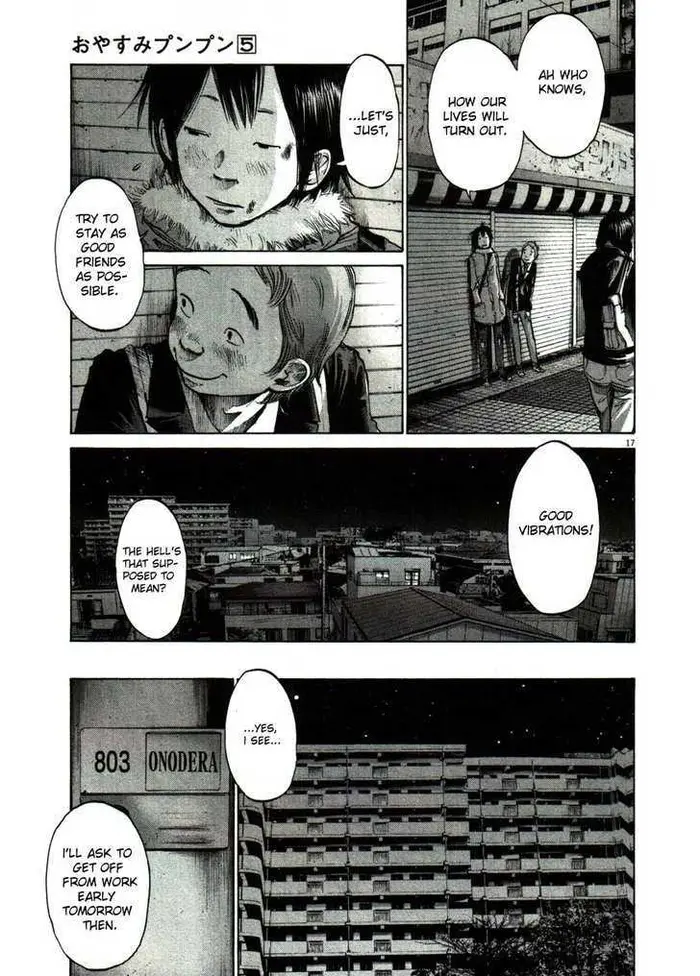 Goodnight Punpun Chapter 55 image 16_optimized